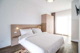 Апарт-отели Residence Il Lago Клуж-Напока Апартаменты с 2 спальнями-4