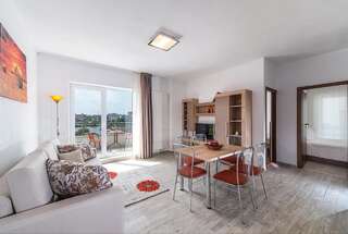 Апарт-отели Residence Il Lago Клуж-Напока Апартаменты с 2 спальнями-9