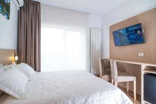 Апарт-отели Residence Il Lago Клуж-Напока Стандартный двухместный номер с 1 кроватью-3
