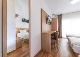 Апарт-отели Residence Il Lago Клуж-Напока Стандартный двухместный номер с 2 отдельными кроватями-2