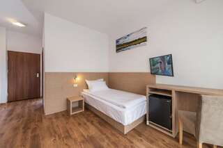 Апарт-отели Residence Il Lago Клуж-Напока Двухместный номер с 2 отдельными кроватями - Подходит для гостей с ограниченными физическими возможностями-4